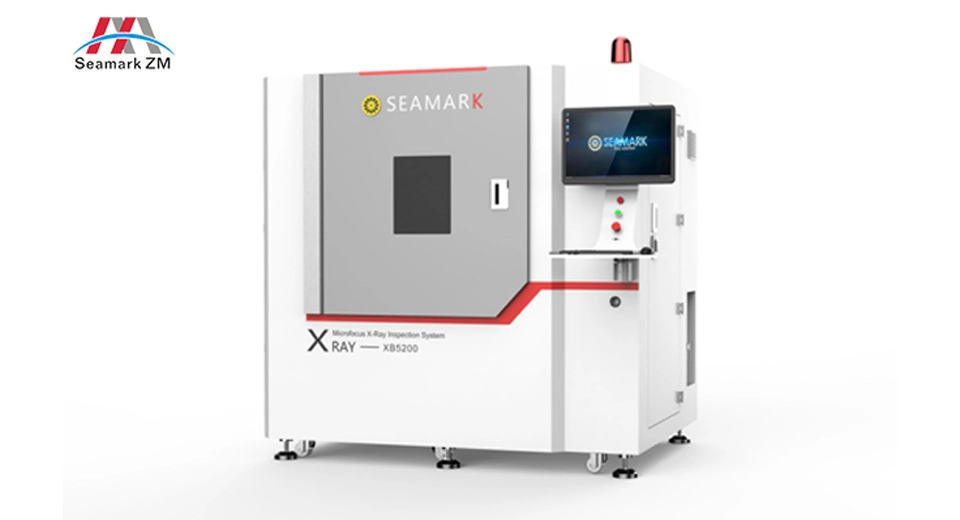 Ispezione della batteria XB5200-Stacking