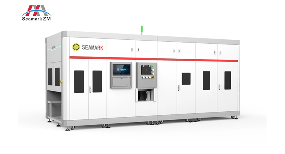 Ispezione della batteria XB7300-Digital