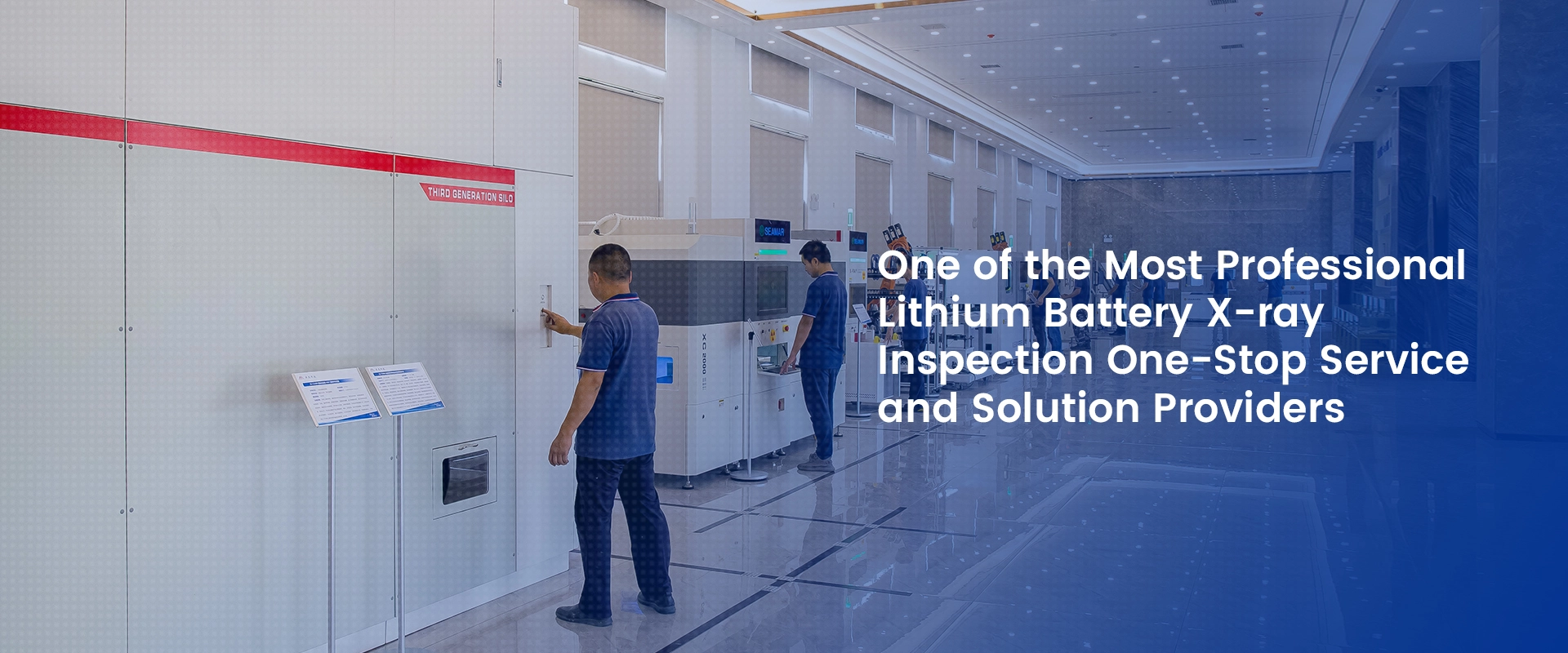 Informazioni su SEAMARK